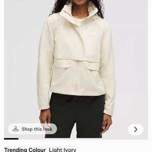 Always Effortless Classic-Fit Jacket